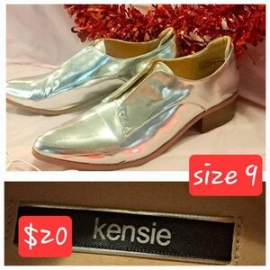 Kensie flat shoes